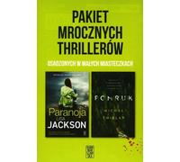 Paquet : Rampage/Paranoia