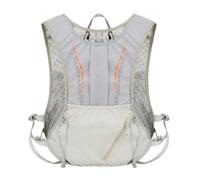Paquet réfléchissant extérieur - Respirant imperméable | Bandoulière réfléchissante hydratation pour les activités de plein air nocturnes