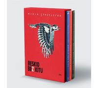 Paquet rouge. Beskid sans kit / Beskid sans kit. Hiver / Hajda. Beskid sans kit
