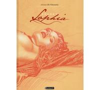 PAQUET secret Sophia