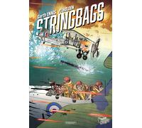 PAQUET Stringbags