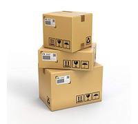 Paquet surprise avec garantie un bong et une autre surprise - Garanti pas de déchets.