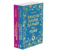 Paquet Un guide social pour les dames sans dot / Un guide social des scandales