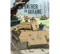 PAQUET Un panther en Ukraine