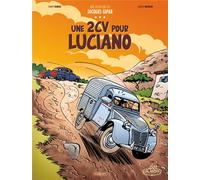 PAQUET Une aventure de Jacques Gipar tome 3