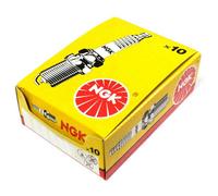 Paquet Unique 1 Bougie NGK CR9EIA-9 Pour Suzuki 600 GSX R 2005-2017