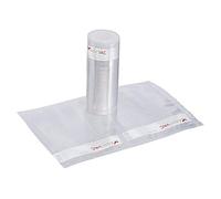 MAGICVAC Sacs Sous Vide avec étiquette 20x30 cm 50pcs
