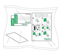 Paquete de Tarjetas RFID