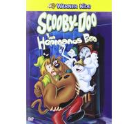 Paquete Scooby Doo Y Los Hermanos Boo (Import Dvd) (2003)