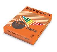 Paquets 500 A4 - 80 gr orange G