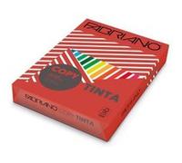 Paquets 500 A4 - 80 gr rouge