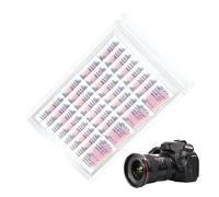 Paquets D'absorbeurs D'humidité Réutilisables Déshumidificateur Sac De Gel De Silice Pour La Gestion De L'humidité Sous-sol Garage Atelier Entretien Des Objectifs D'appareil Photo Accessoires De Photo