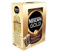 Paquets De Café Instantané | Or 25 articles | Gold 25 Pieces | Poids Total 45 grams