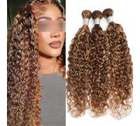 Paquets Droits Et Paquets Brésiliens De Cheveux De Fermeture Paquets Naturels Pré-Plumés 5-7 Days Delivery 28inch 1PC