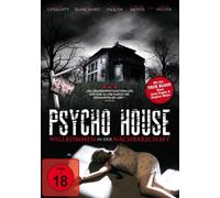 Paquin,Anna - Psycho House: Willkommen in der Nachbarschaft