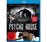 Paquin,Anna - Psycho House: Willkommen in der Nachbarschaft [Blu-Ray] [Import]