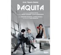 Paquita – DVD – NAXOS
