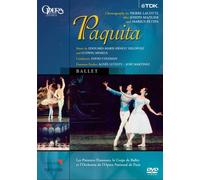 Paquita [Import USA Zone 1]
