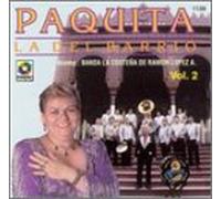Paquita La Del Barrio - Con Banda La Costena 2
