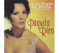 Paquita Rico - en la Noche de Bodas