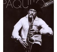 Paquito d'Rivera - Blowin'