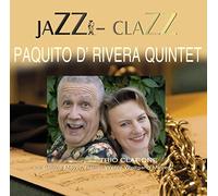 Paquito d'Rivera - Jazz-Clazz