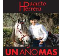 Paquito Herrera "Un Año Más"