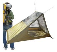 par 1, tentes de camping 1 | COUP DE MESH POINT DE MESH LOI SETUP QUAST SETUP pour cour de pique-nique de chasse en plein air