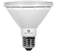 Par 30 LED r de Line 10 W ~ 220/240 V E27 3000 K Protection IP44