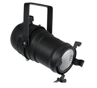Showtec PAR 30 Warm-On-Dim - PAR LED - 20W - Blanc chaud - Atténuation Triac - Technologie Warm on Dim