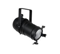 Showtec PAR 30 Warm-On-Dim - PAR LED - 20W - Blanc chaud - Atténuation Triac - Technologie Warm on Dim
