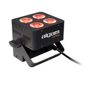 PAR-410-quad Pars à leds