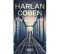 Par accident - Harlan Coben - Pocket - Poche - Roman