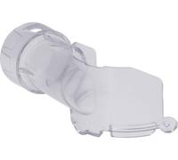 PAR adaptateur d'aspiration, fraisage supérieur Bosch Accessories 2608190061