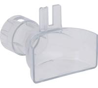 PAR adaptateur daspiration, fraise de chant Bosch Accessories 2608190062