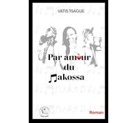 Par amour du Makossa