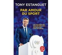 Par amour du sport