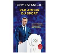Par Amour Du Sport