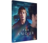 Par Amour – HD DVD