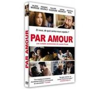 Par amour DVD E