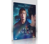 Par Amour – HD DVD