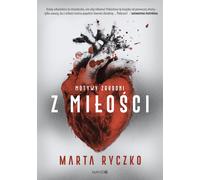 Par amour - Marta Ryczko (Buch auf Polnisch)