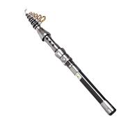 par avec Sac à Dos, Canne télescopique, rétractable | Créatures de Flux de Carbone léger Qui Capture la pour Les débutants