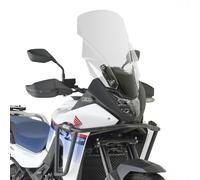 Par-brise KAPPA KD1201ST Transparent Pour Honda XL TRANSALP 750 2023-2024