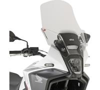 Par Brise Transparent GIVI D1203ST