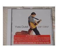 Yves Duteil – Par coeur