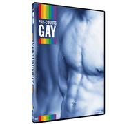 Par-Courts Gay DVD