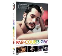 Par-courts gay Volume 4 DVD