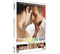 Par-courts gay : Réchauffement planétaire – DVD