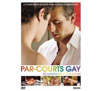 Par-courts gay : Réchauffement planètaire - DVD DVD